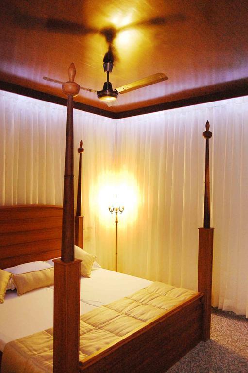 Hotel Ishan Villa Amritsar Eksteriør bilde