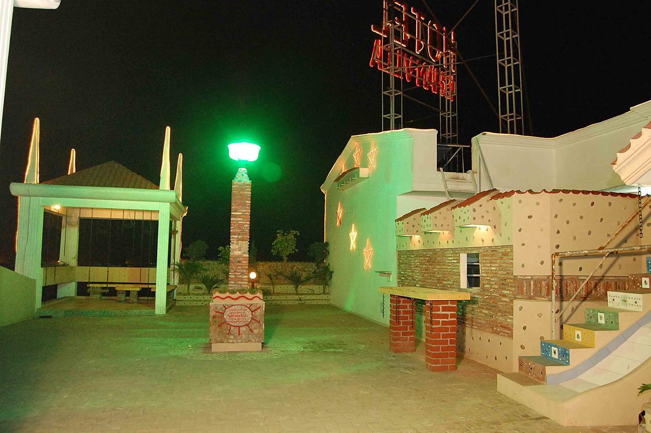 Hotel Ishan Villa Amritsar Eksteriør bilde