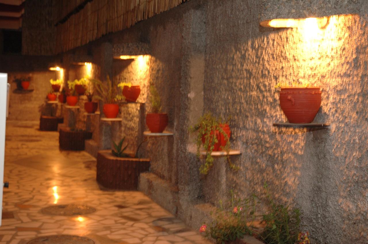Hotel Ishan Villa Amritsar Eksteriør bilde